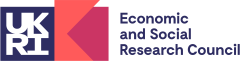 Economic and Social Research Council Logo