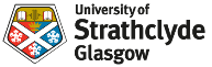 Strathclyde University Logo